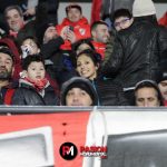 ¡Buscate en la victoria ante el Lobo por la Liga Profesional de Fútbol!