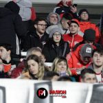 ¡Buscate en la victoria ante el Lobo por la Liga Profesional de Fútbol!