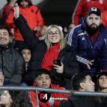 ¡Buscate en la victoria ante el Lobo por la Liga Profesional de Fútbol!