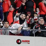 ¡Buscate en la victoria ante el Lobo por la Liga Profesional de Fútbol!