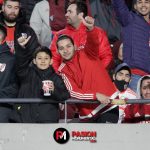 ¡Buscate en la victoria ante el Lobo por la Liga Profesional de Fútbol!