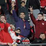 ¡Buscate en la victoria ante el Lobo por la Liga Profesional de Fútbol!