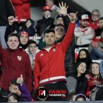¡Buscate en la victoria ante el Lobo por la Liga Profesional de Fútbol!