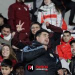 ¡Buscate en la victoria ante el Lobo por la Liga Profesional de Fútbol!