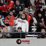 ¡Buscate en la victoria ante el Lobo por la Liga Profesional de Fútbol!