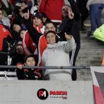 ¡Buscate en la victoria ante el Lobo por la Liga Profesional de Fútbol!