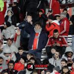 ¡Buscate en la victoria ante el Lobo por la Liga Profesional de Fútbol!