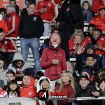 ¡Buscate en la victoria ante el Lobo por la Liga Profesional de Fútbol!