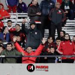 ¡Buscate en la victoria ante el Lobo por la Liga Profesional de Fútbol!