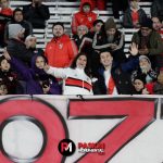 ¡Buscate en la victoria ante el Lobo por la Liga Profesional de Fútbol!