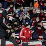 ¡Buscate en la victoria ante el Lobo por la Liga Profesional de Fútbol!