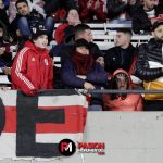 ¡Buscate en la victoria ante el Lobo por la Liga Profesional de Fútbol!