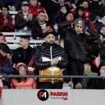 ¡Buscate en la victoria ante el Lobo por la Liga Profesional de Fútbol!