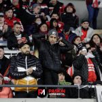 ¡Buscate en la victoria ante el Lobo por la Liga Profesional de Fútbol!