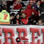 ¡Buscate en la victoria ante el Lobo por la Liga Profesional de Fútbol!