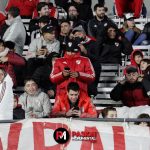 ¡Buscate en la victoria ante el Lobo por la Liga Profesional de Fútbol!