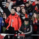 ¡Buscate en la victoria ante el Lobo por la Liga Profesional de Fútbol!