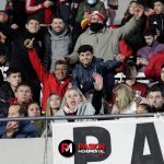 ¡Buscate en la victoria ante el Lobo por la Liga Profesional de Fútbol!