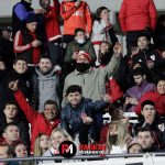 ¡Buscate en la victoria ante el Lobo por la Liga Profesional de Fútbol!