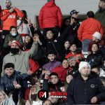 ¡Buscate en la victoria ante el Lobo por la Liga Profesional de Fútbol!