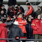 ¡Buscate en la victoria ante el Lobo por la Liga Profesional de Fútbol!