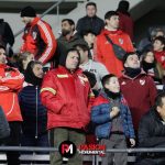 ¡Buscate en la victoria ante el Lobo por la Liga Profesional de Fútbol!
