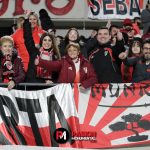 ¡Buscate en la victoria ante el Lobo por la Liga Profesional de Fútbol!