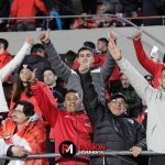 ¡Buscate en la victoria ante el Lobo por la Liga Profesional de Fútbol!