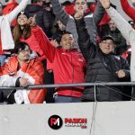 ¡Buscate en la victoria ante el Lobo por la Liga Profesional de Fútbol!