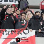 ¡Buscate en la victoria ante el Lobo por la Liga Profesional de Fútbol!