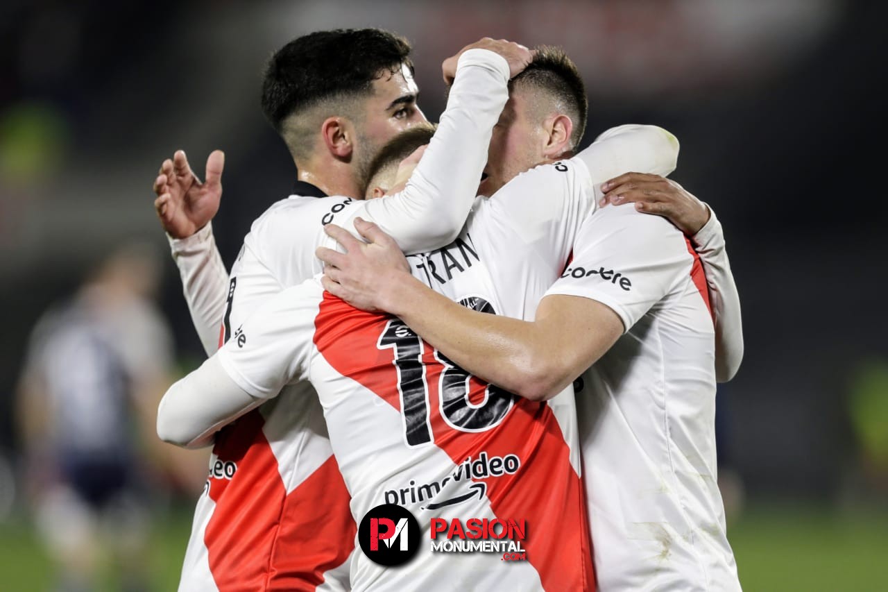 ¡Hoy juega River! Todo lo que tenés que saber para recibir a Newell's por la fecha 13 de la Liga Profesional de Fútbol