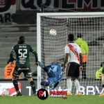 Las fotos de la derrota ante Sarmiento por la fecha 11 de la Liga Profesional de Fútbol
