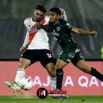 Las fotos de la derrota ante Sarmiento por la fecha 11 de la Liga Profesional de Fútbol