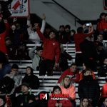 Buscate en el partido ante Sarmiento por la fecha 11 de la Liga Profesional de Fútbol