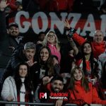 Buscate en el partido ante Sarmiento por la fecha 11 de la Liga Profesional de Fútbol