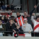 Buscate en el partido ante Sarmiento por la fecha 11 de la Liga Profesional de Fútbol