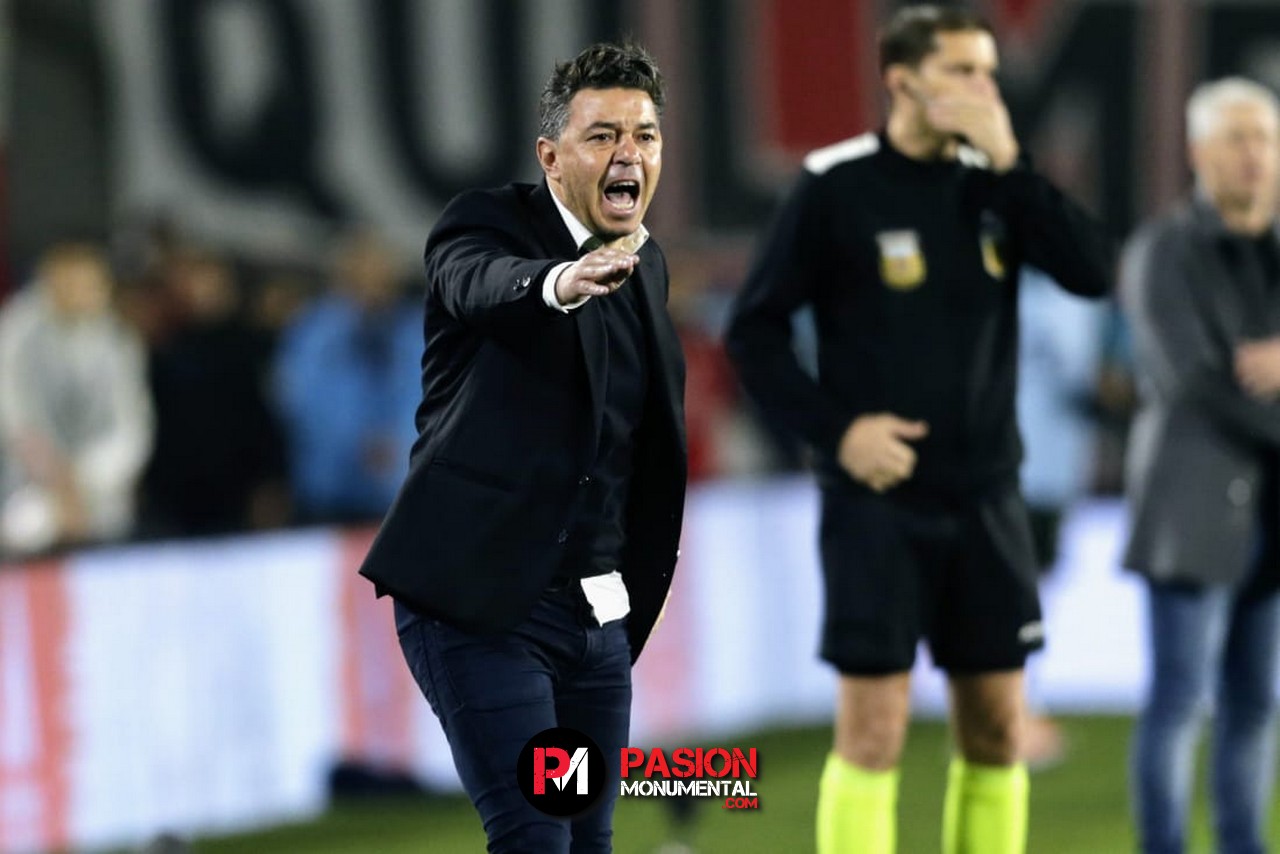 ¡Lo llenó de elogios! Uno de los mejores entrenadores argentinos del mundo habló maravillas sobre Marcelo Gallardo