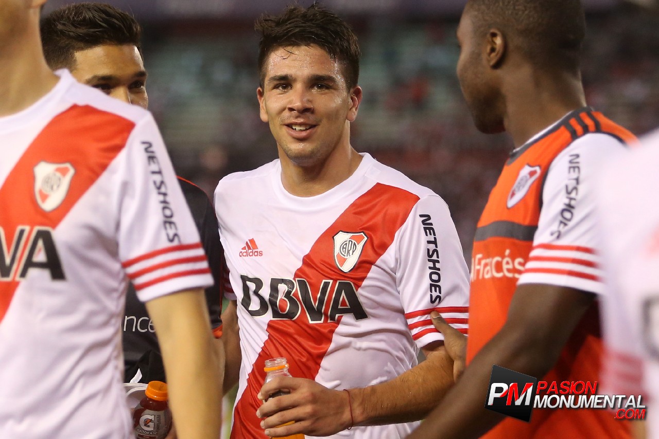 El dinero que le ingresaría a River por la venta de Giovanni Simeone al Borussia Dortmund