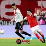 ¡La mejores fotos del triunfo ante Independiente por la Liga Profesional de Fútbol!