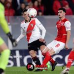 ¡La mejores fotos del triunfo ante Independiente por la Liga Profesional de Fútbol!