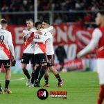 ¡La mejores fotos del triunfo ante Independiente por la Liga Profesional de Fútbol!