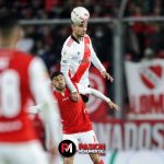 ¡La mejores fotos del triunfo ante Independiente por la Liga Profesional de Fútbol!