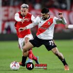 ¡La mejores fotos del triunfo ante Independiente por la Liga Profesional de Fútbol!