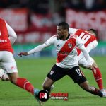 ¡La mejores fotos del triunfo ante Independiente por la Liga Profesional de Fútbol!