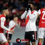 ¡La mejores fotos del triunfo ante Independiente por la Liga Profesional de Fútbol!