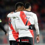 ¡La mejores fotos del triunfo ante Independiente por la Liga Profesional de Fútbol!