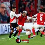 ¡La mejores fotos del triunfo ante Independiente por la Liga Profesional de Fútbol!