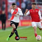 ¡La mejores fotos del triunfo ante Independiente por la Liga Profesional de Fútbol!