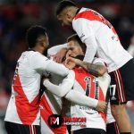¡La mejores fotos del triunfo ante Independiente por la Liga Profesional de Fútbol!