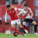 ¡La mejores fotos del triunfo ante Independiente por la Liga Profesional de Fútbol!